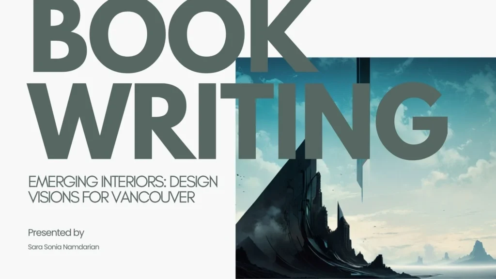 book+writing+proposal