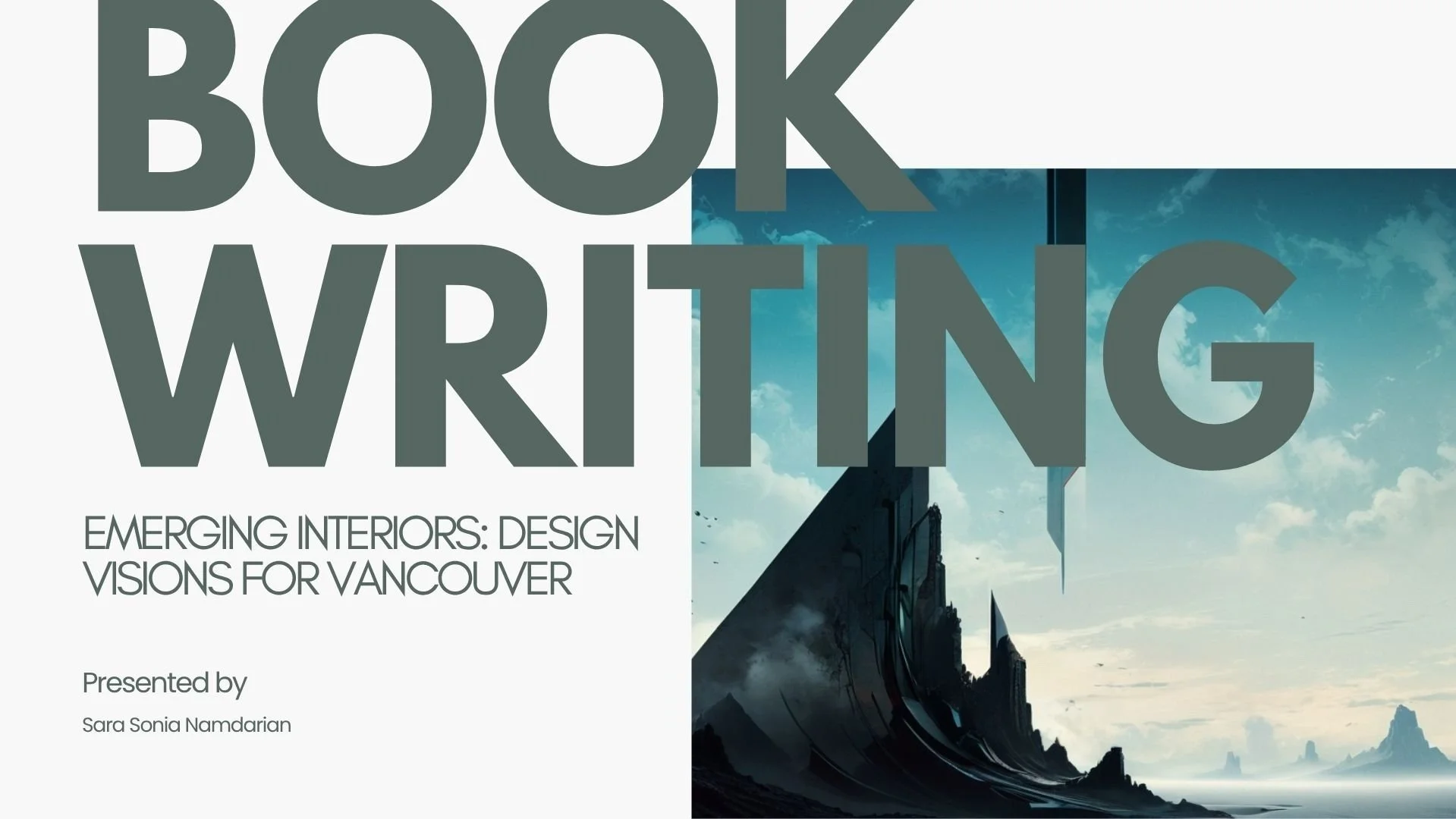 book+writing+proposal