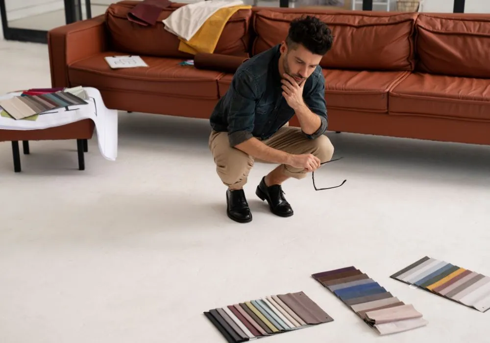 seamless interiors canada